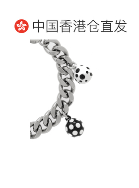 香港直邮MARC JACOBS 女士手链手镯 2F5JBR001J8209支付后1h可退