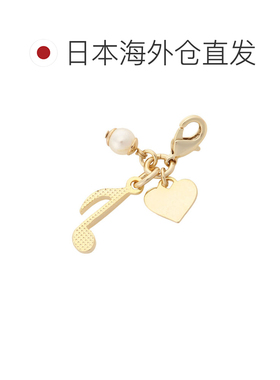 日本直邮音符 拉链挂件钱包挂饰礼物