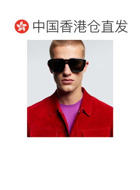 香港直邮Tom Ford 汤姆 福特 男士 符号领航员太阳眼镜