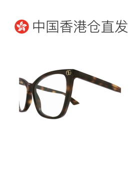 1h可退 香港直邮gucci 女士 太阳镜古驰