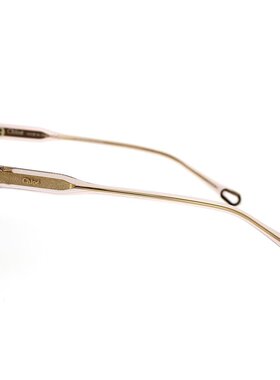 CHLOÉ 女士太阳镜 CH0081S003