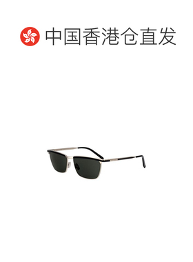 香港直邮SAINT LAURENT 男士太阳镜 SL795JOE003 CO 黑色