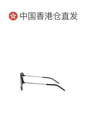 香港直邮SAINT LAURENT 女士太阳镜 SL309M005 SS2025 花色 Sungl
