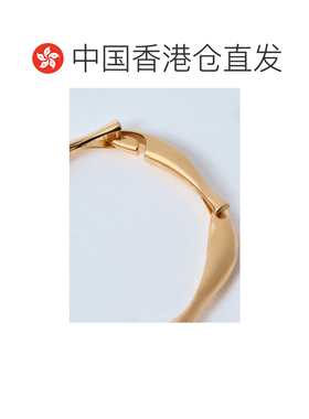 1h可退 香港直邮Bottega Veneta 葆蝶家 女士 Sardine 手链 77520