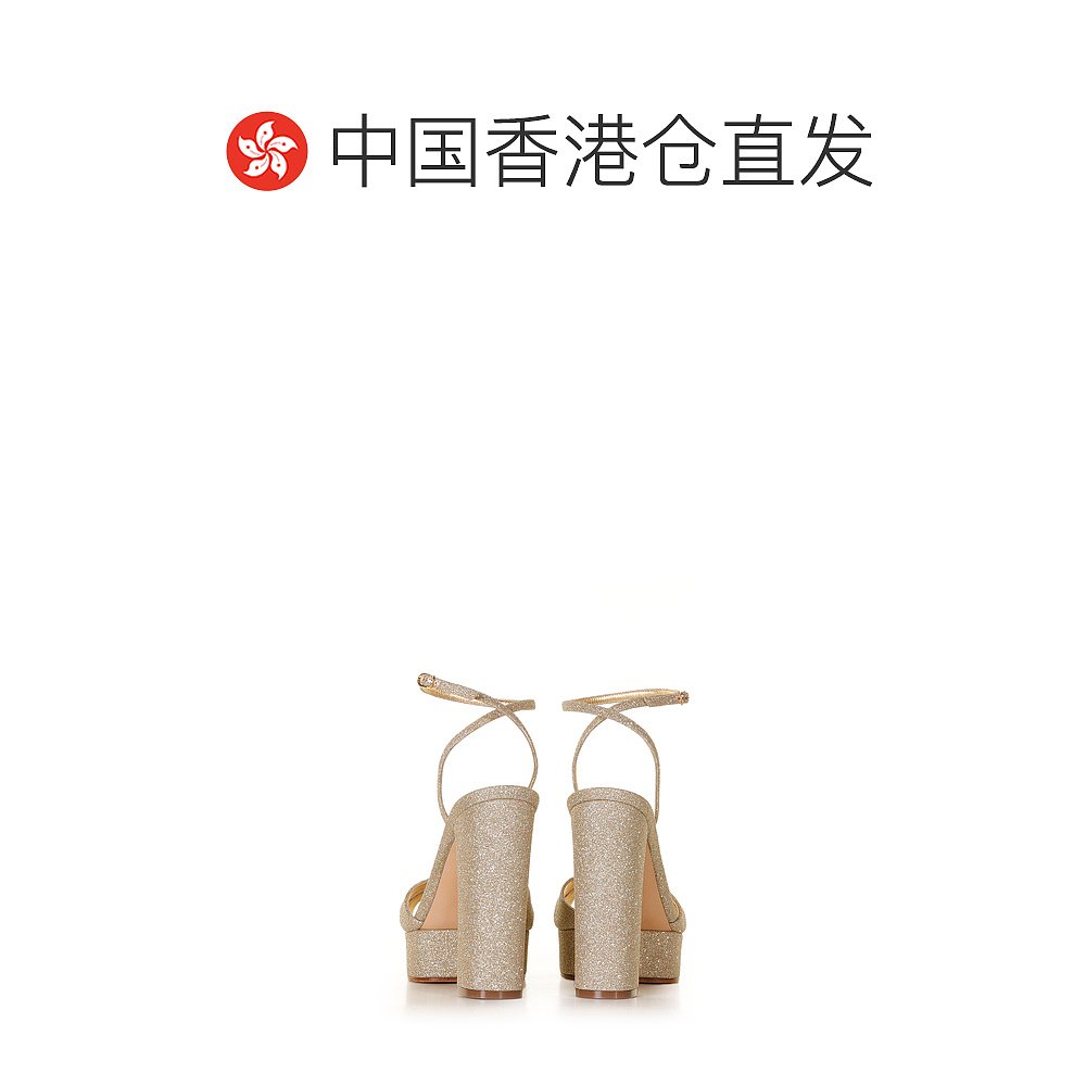 香港直邮CASADEI 女士凉鞋 1L178W1201CITYL1400 - 图1