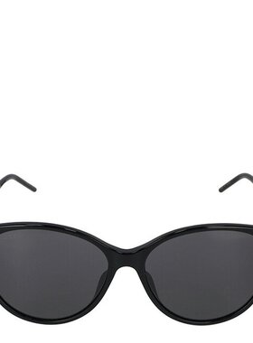 日本直邮古驰 (Gucci) 太阳镜 女士 GG1268S 黑色