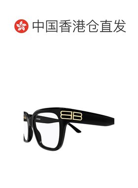 香港直邮BALENCIAGA 女士眼镜 19375CC0A17020 AW2026 黑色
