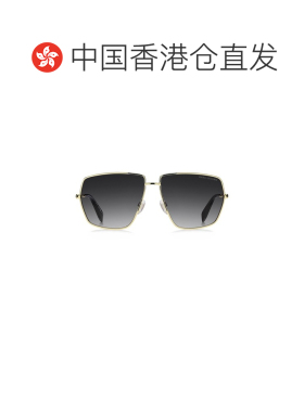 香港直邮MARC JACOBS 女士太阳镜 MARC917SRHL9O 支付后1h可退
