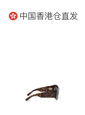 1h可退 香港直邮潮奢 Saint Laurent 圣罗兰 女士 Eyewear SL 854