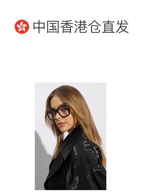 1h可退 香港直邮奢淘 Valentino 徽标平光镜 女 VLX131A太阳镜