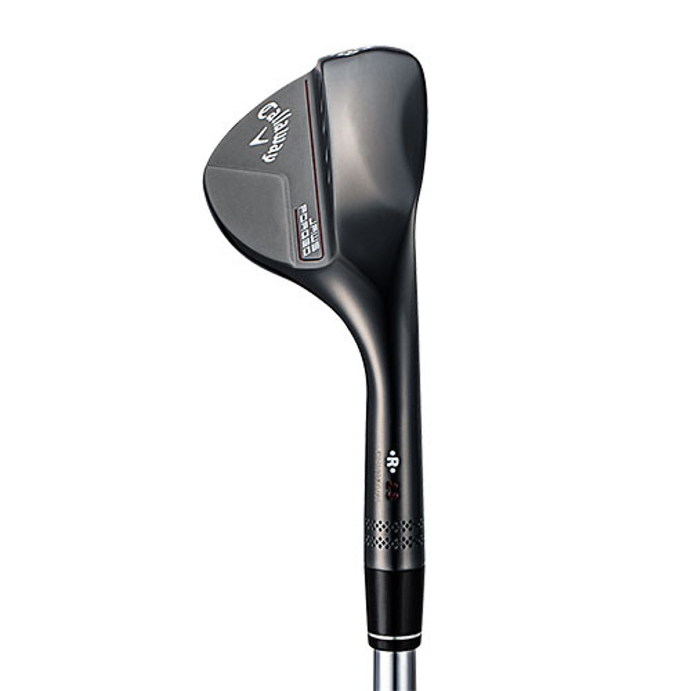 日本直邮Callaway 高尔夫 Jaws Forged 23 炭黑挖起杆 NS Pro 950 - 图2