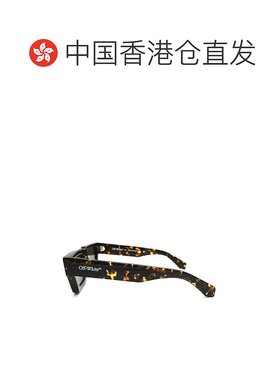 香港直邮OFF-WHITE 男士太阳镜 OERI129MANCHESTERSUNGLASSES6007