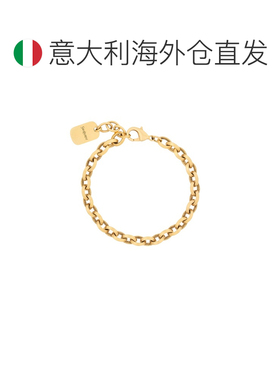 欧洲直邮SAINT LAURENT 男士手链手镯 858917Y15007005 SS2026