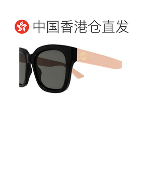 香港直邮Gucci 猫眼太阳镜 GG1338S古驰配饰