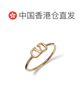 香港直邮VALENTINO GARAVANI 女士戒指 9W2J0X03METCS4 AW2026
