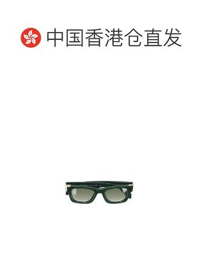 香港直邮PALM ANGELS 女士太阳镜 PERI101F24PLA0015554 AW2025