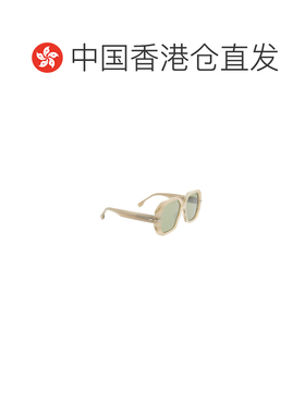 香港直邮FENDI 女士眼镜 FE40173I60Q AW2025 花色 全框太阳镜