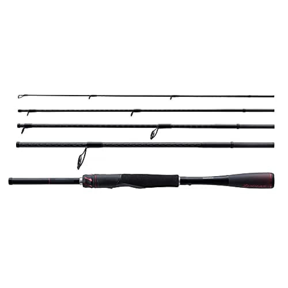 【日本直邮】Shimano禧玛诺 鱼竿21 Zodias (Pack Rod) S68ML 5 - 图2