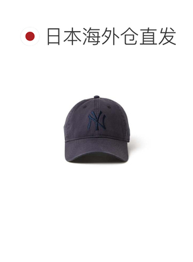 日本直邮NEW ERA 940CS 阳光褪色 蓝色 71