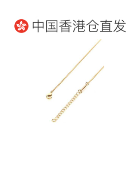 香港直邮SalvatoreFerragamo菲拉格慕女士项链/吊【付后1h可退】