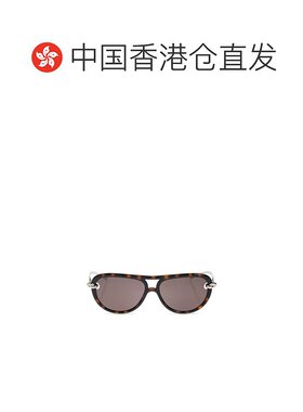 香港直邮BOTTEGA VENETA 男士太阳镜 841235VBL801309 AW2025