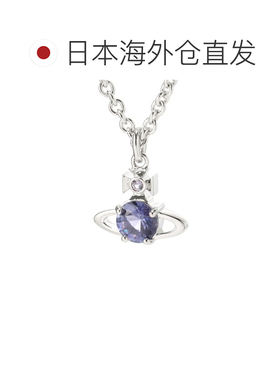 日本直邮Vivienne Westwood MAN. REINA PENDANT 项链 [2026AW]
