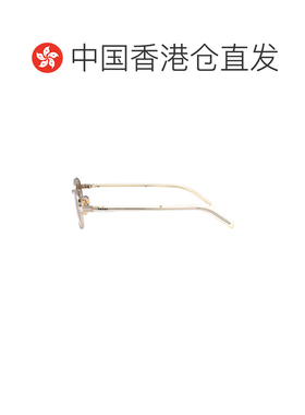 香港直邮PRADA 女士眼镜 0PRB53S1BC80K CO 花色 全框太阳镜