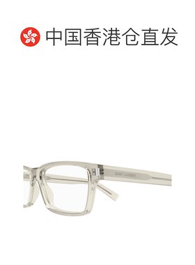 香港直邮SAINT LAURENT 男士眼镜 SL622013 AW2025 花色 全框镜架
