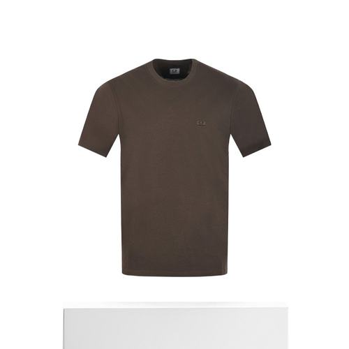 欧洲直邮c.p.company 男士 上装T恤 - 图3