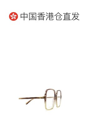 香港直邮GUCCI 女士太阳镜 GG1003O004 SS2025 古驰粉红色