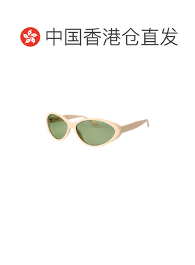 1h可退 香港直邮GUCCI 女士眼镜 GG1377S001 SS2025 花色 GG1377S