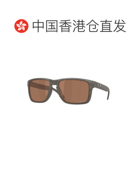 1h可退 香港直邮潮奢 Oakley 欧克利 女士 HOLBROOK XXL OO9487 9