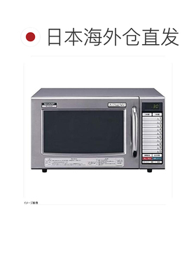 日本直邮Sharp夏普厨房电器业务用大容量电子微波炉RE-3300P