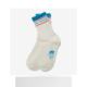 Korean Direct Mail THE NORTH FACE KIDS Children's Socks (0-16 years old) NY4MQ00SBRB