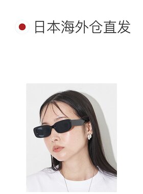 1h可退 日本直邮官方授权 FREAK'S STORE Casselini 太阳镜