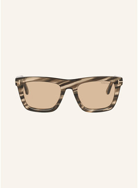 1h可退 TOM FORD 女士太阳镜 100297581612000 CO 花色 Sunglasse
