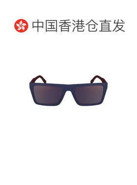 香港直邮LACOSTE 男士太阳镜 L6009S424