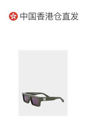 香港直邮OFF-WHITE 男士眼镜 OERI14YF25PLA0015607 AW2025