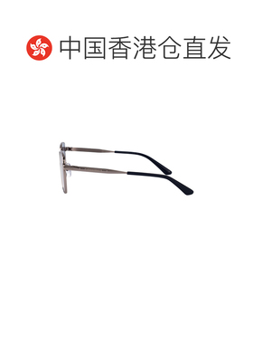 1h可退 香港直邮Calvin Klein 卡尔文 克莱恩 女士 GUN 浅金属太