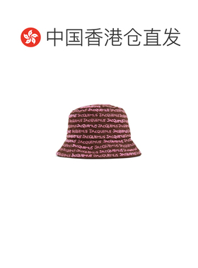 香港直邮Jacquemus/LE BOB BORDADO女士渔夫帽 【付后1h可退】