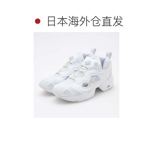 日本直邮 Reebok INSTAPUMP FURY 95 锐步运动鞋 - 图1