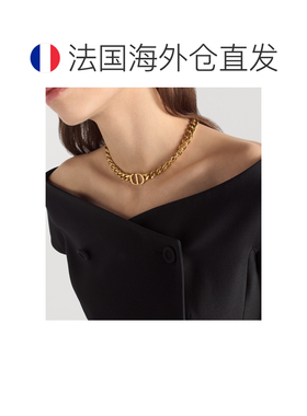 1h可退 欧洲直邮dior/迪奥 女士 项链