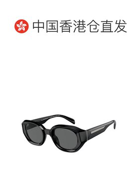 香港直邮EMPORIO ARMANI 男士太阳镜 EA4230U501787 CO 黑色