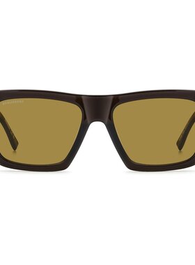 Dsquared2 二次方 男士 D2 0198/S 09Q 太阳镜(70) D20198S09Q(70