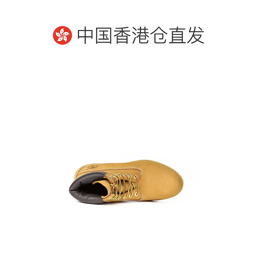 香港直邮Timberland 男士靴子 10061W - 图1