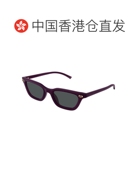 香港直邮GUCCI 女士太阳镜 GG1944S003 CO 红色古驰