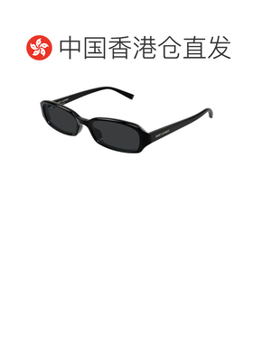 香港直邮潮奢 Saint Laurent 圣罗兰 女士 -sunglasses 太阳镜 SL