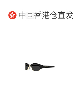 香港直邮ALEXANDER MCQUEEN 男士 几何太阳镜 26SS