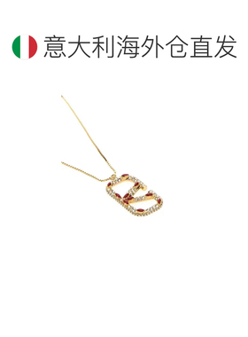 【99新未使用】欧洲直邮valentino garavani 女士 项链