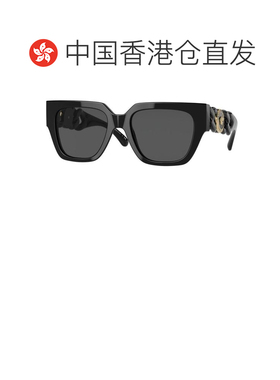 香港直邮versace范思哲-sunglasses女士太阳镜